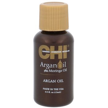 CHI Argan Oil Plus Moringa Oil - Balzám pro hedvábné vlasy
